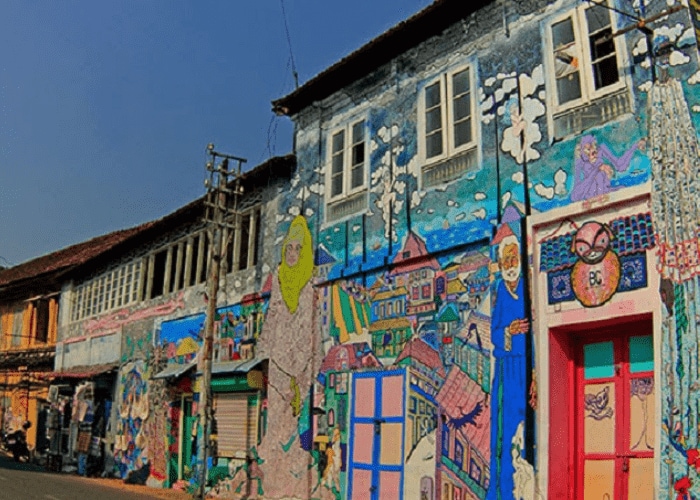 Kochi-Muziris Biennale